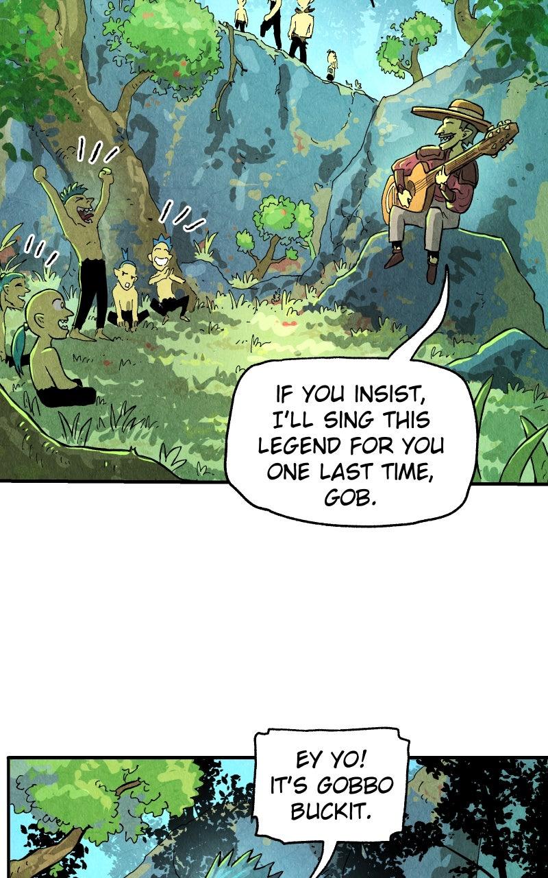 Read Gul chapter 175 image 6 on Lezhin