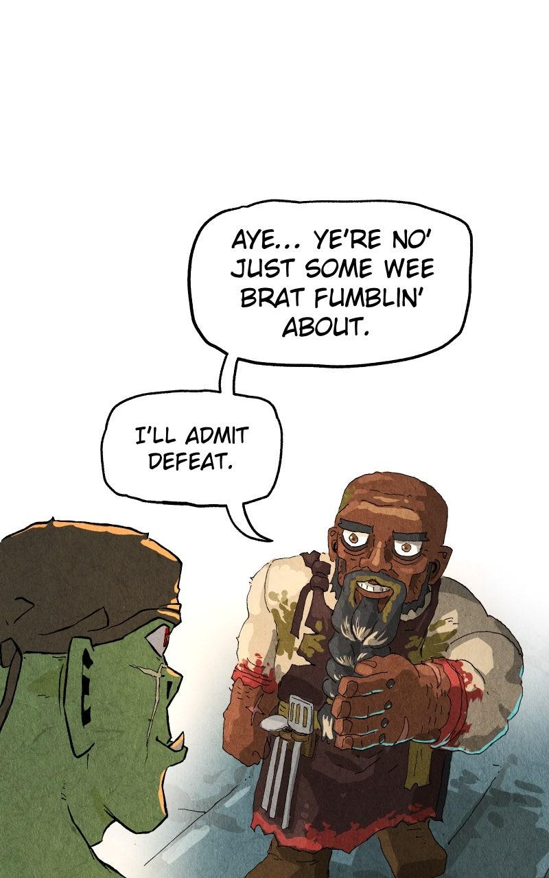 Read Gul chapter 175 image 60 on Lezhin