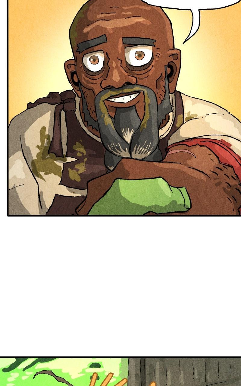 Read Gul chapter 175 image 63 on Lezhin