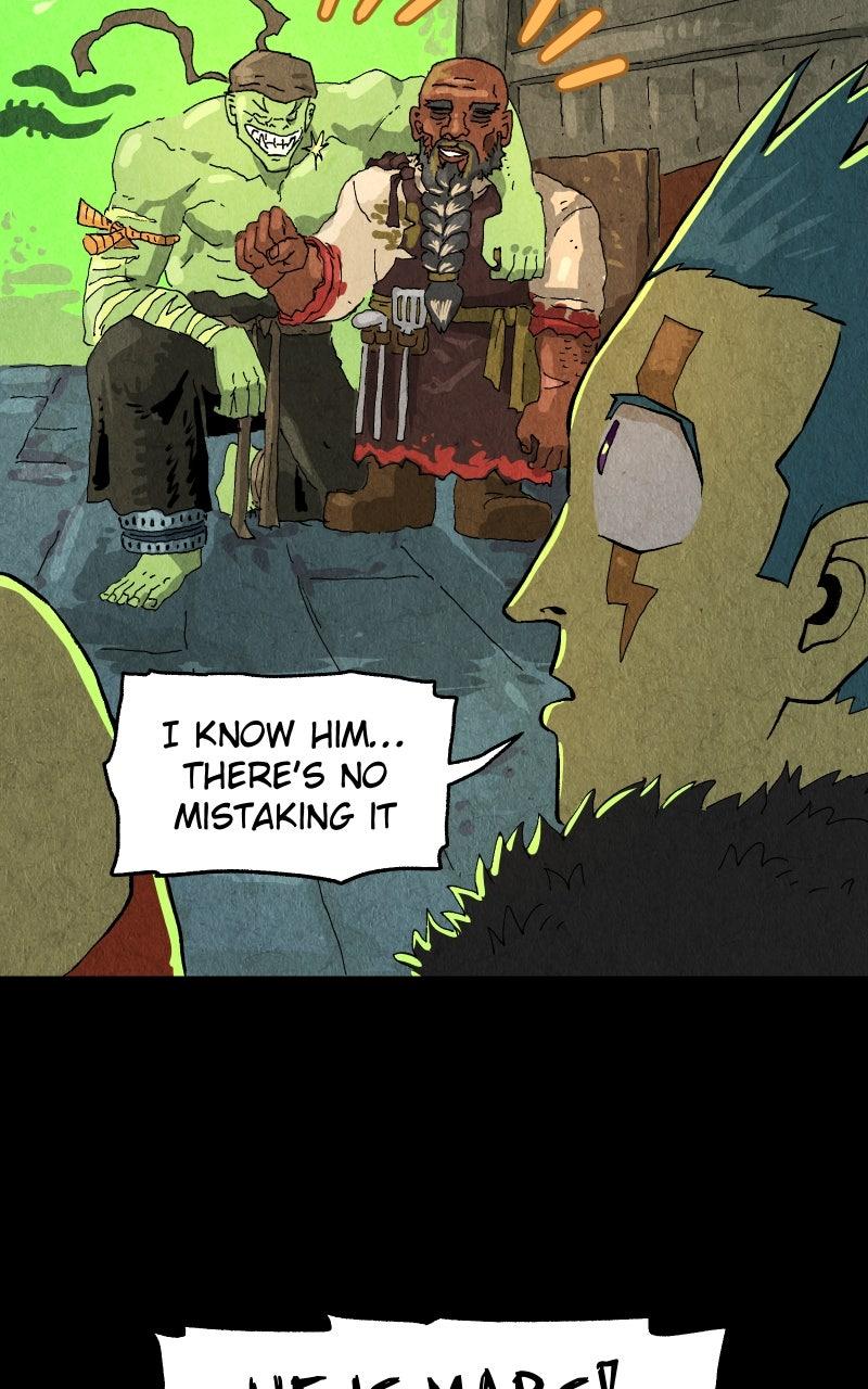 Read Gul chapter 175 image 64 on Lezhin