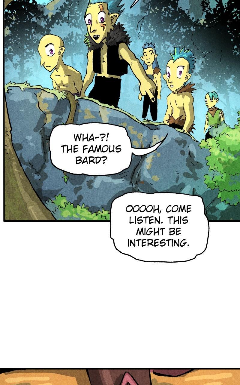Read Gul chapter 175 image 7 on Lezhin