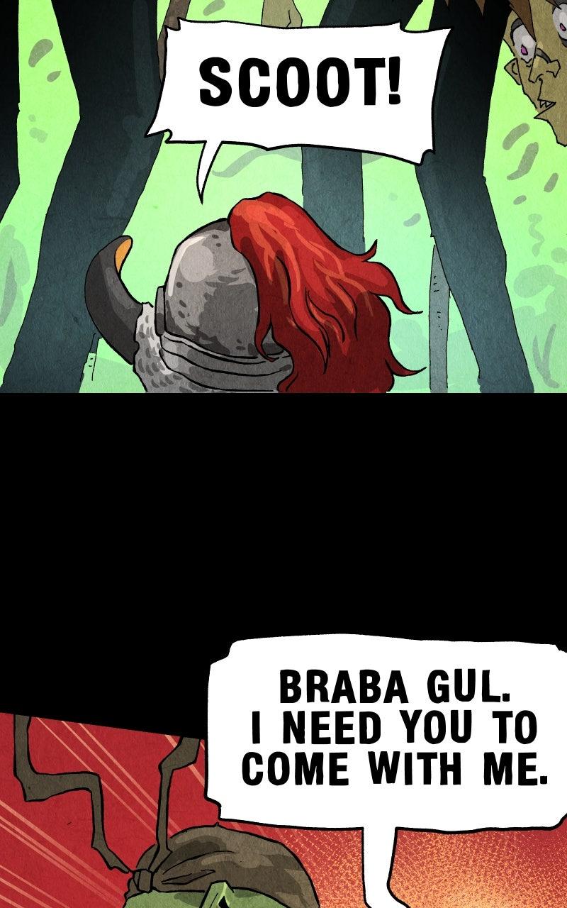 Read Gul chapter 175 image 71 on Lezhin