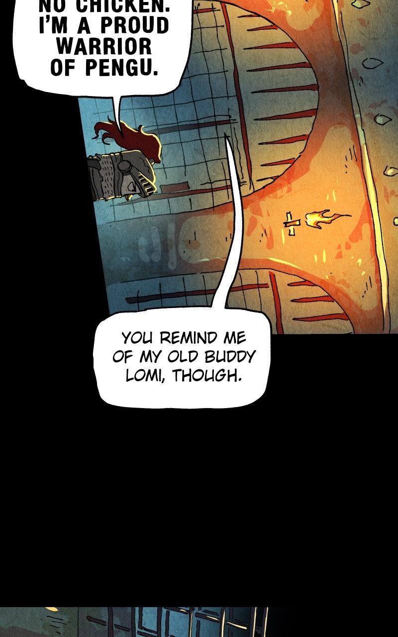 Read Gul chapter 175 image 75 on Lezhin