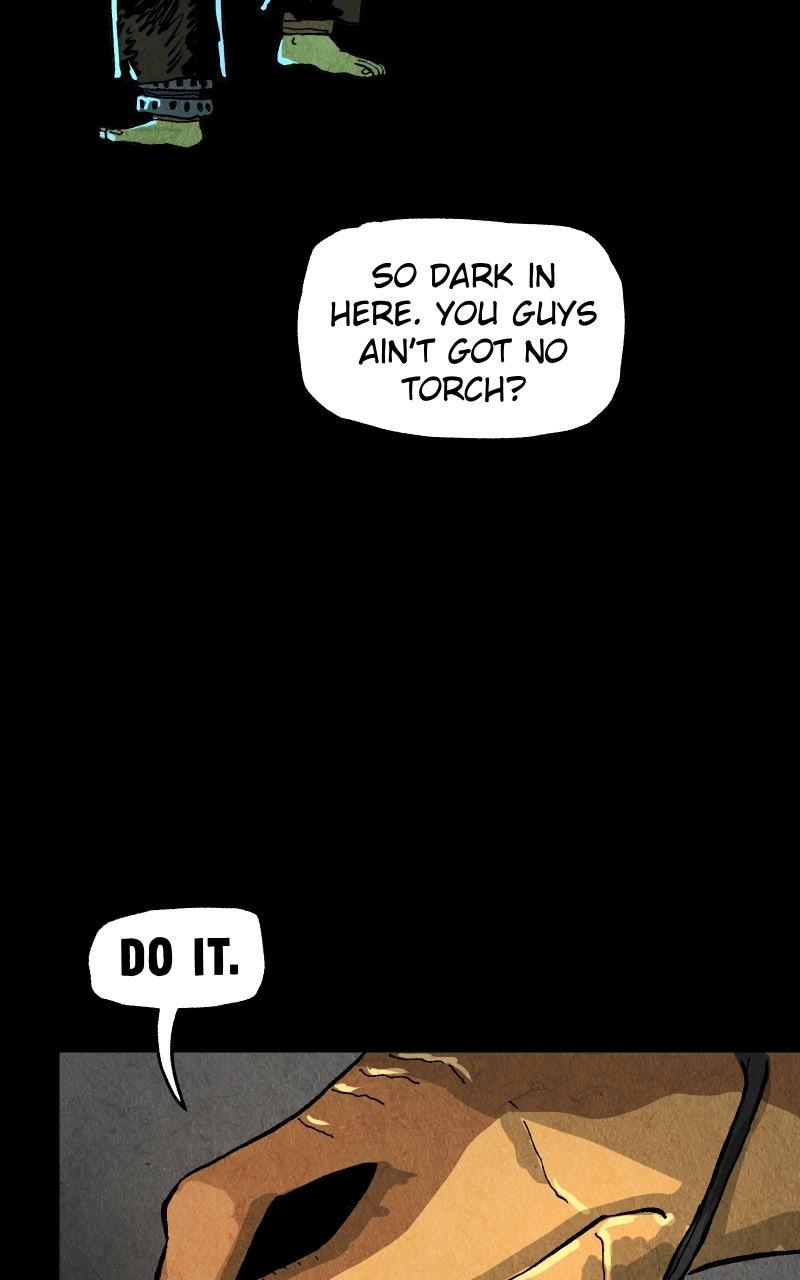 Read Gul chapter 175 image 79 on Lezhin