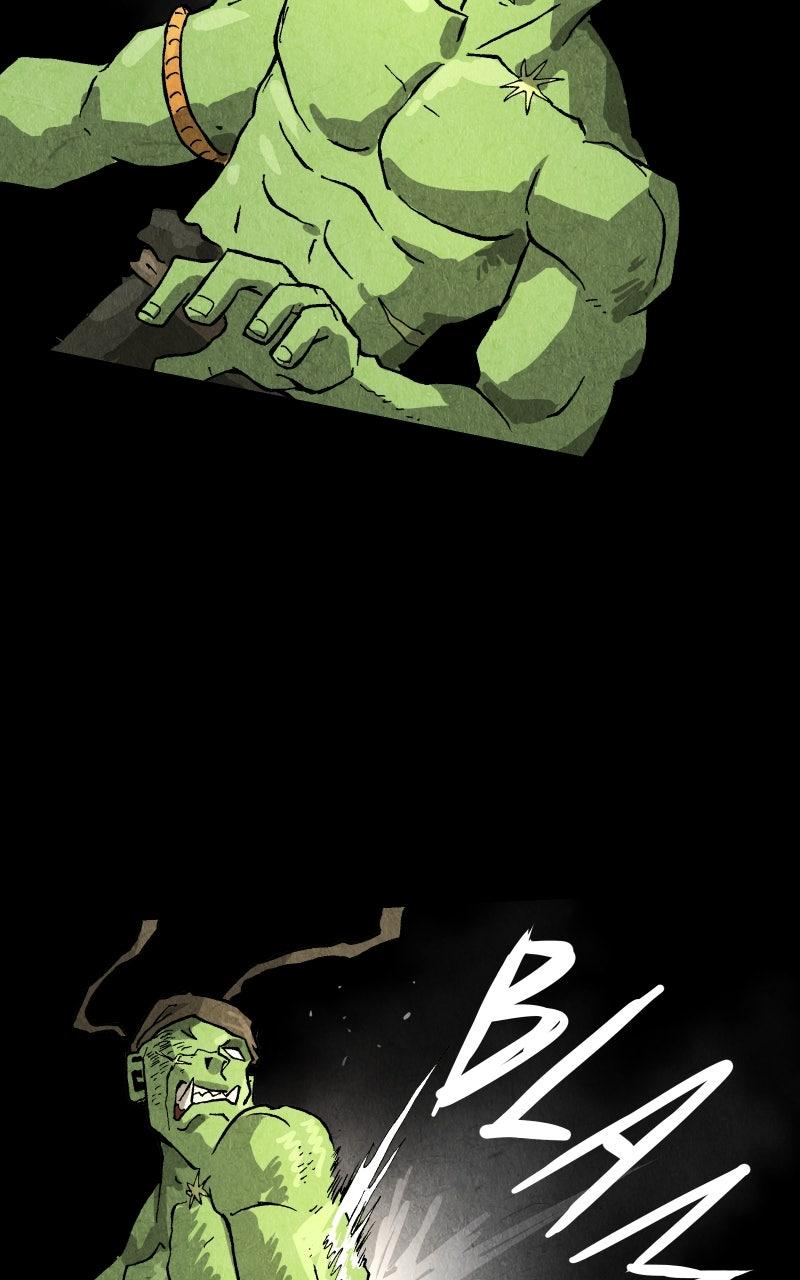 Read Gul chapter 175 image 81 on Lezhin