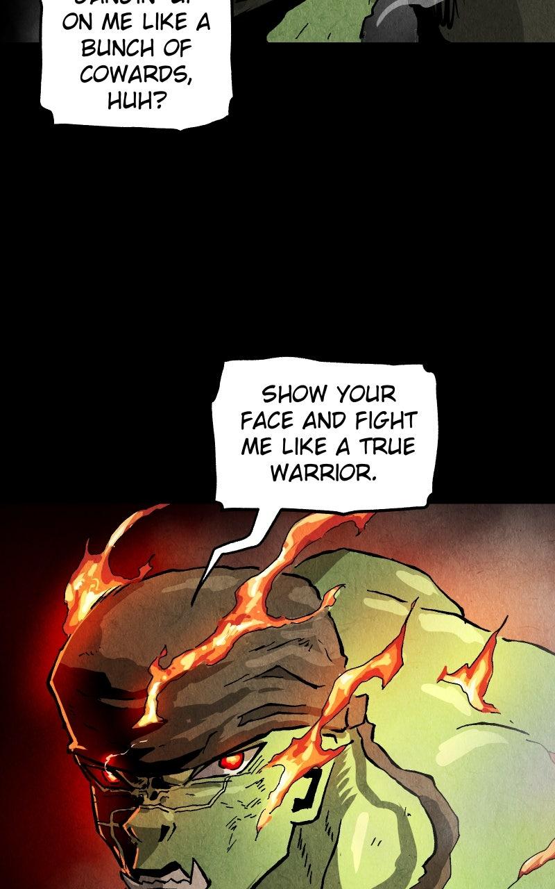 Read Gul chapter 175 image 84 on Lezhin