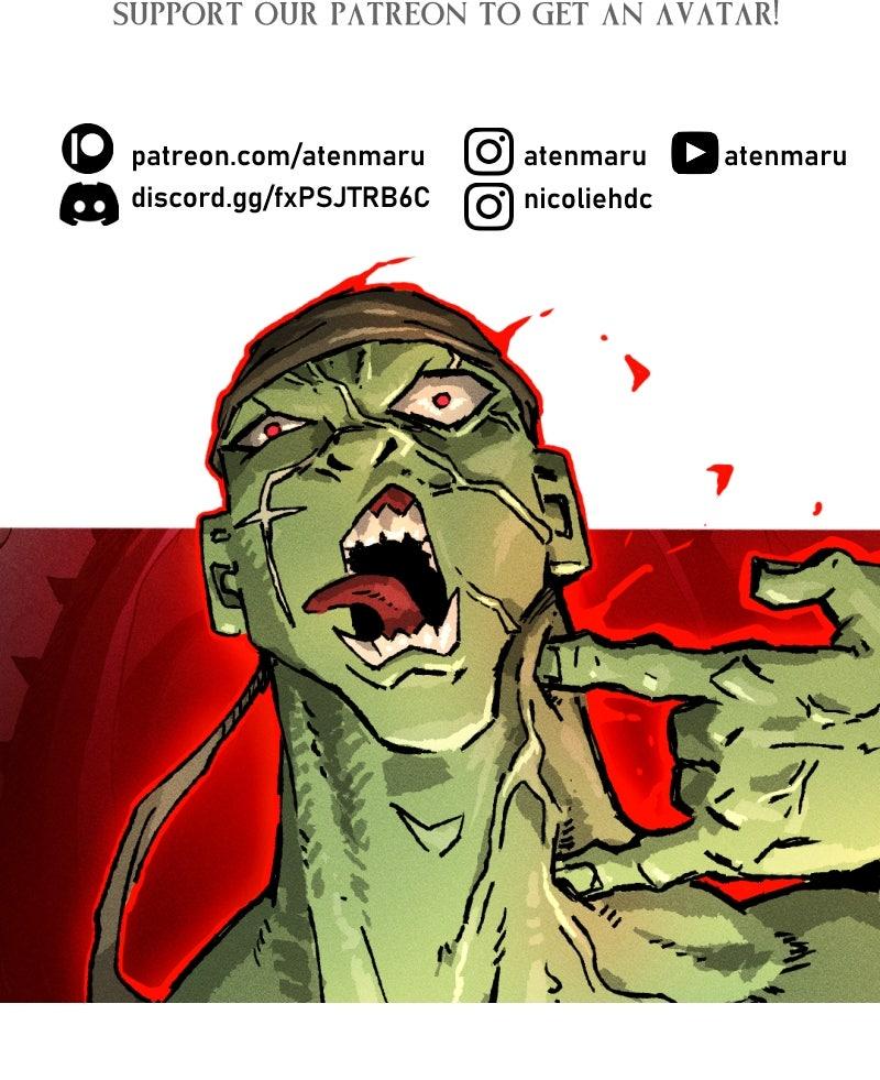 Read Gul chapter 175 image 88 on Lezhin