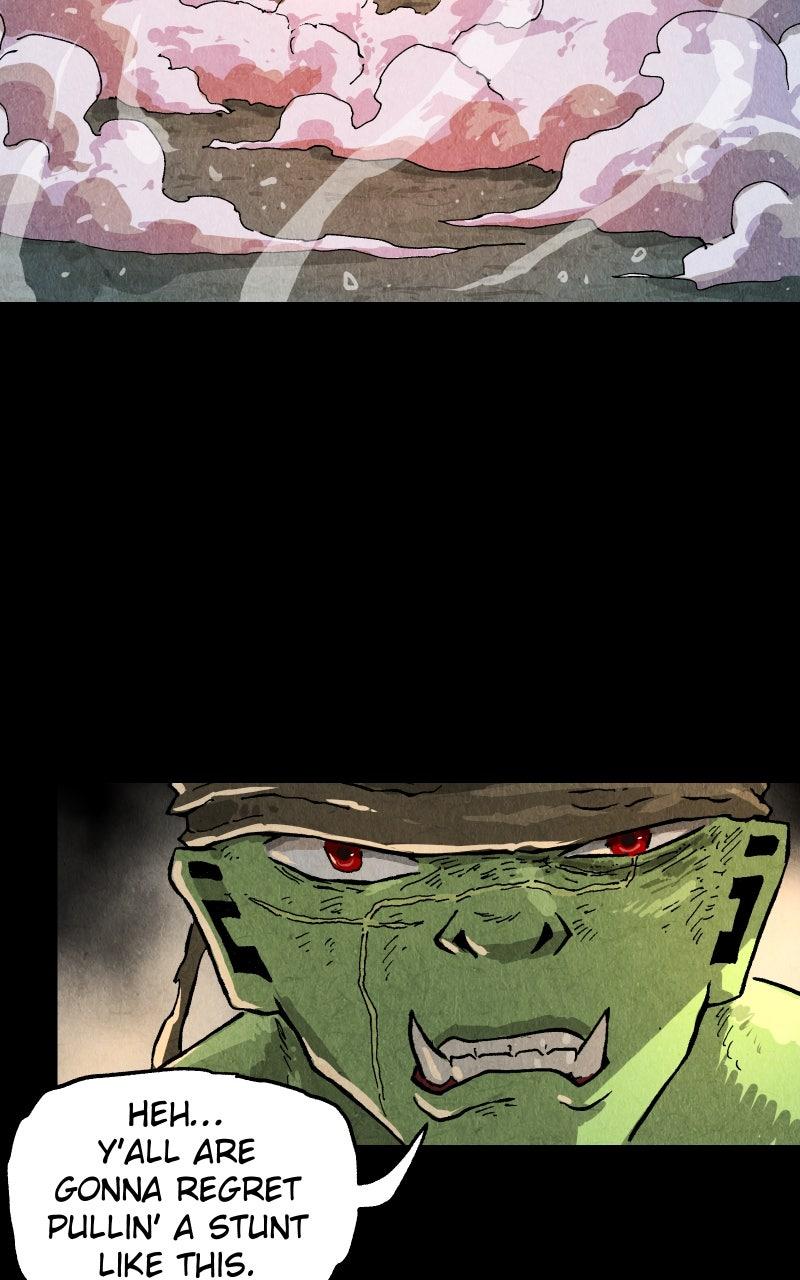 Read Gul chapter 176 image 10 on Lezhin
