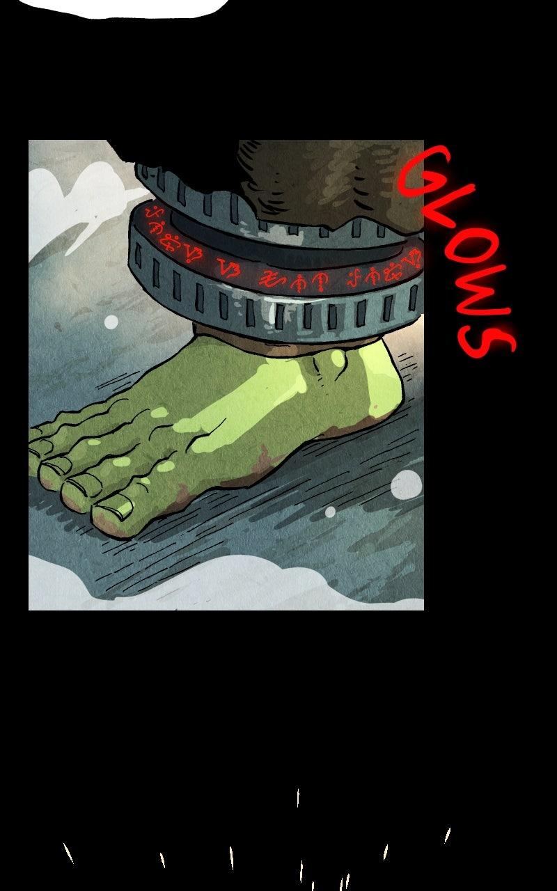 Read Gul chapter 176 image 11 on Lezhin