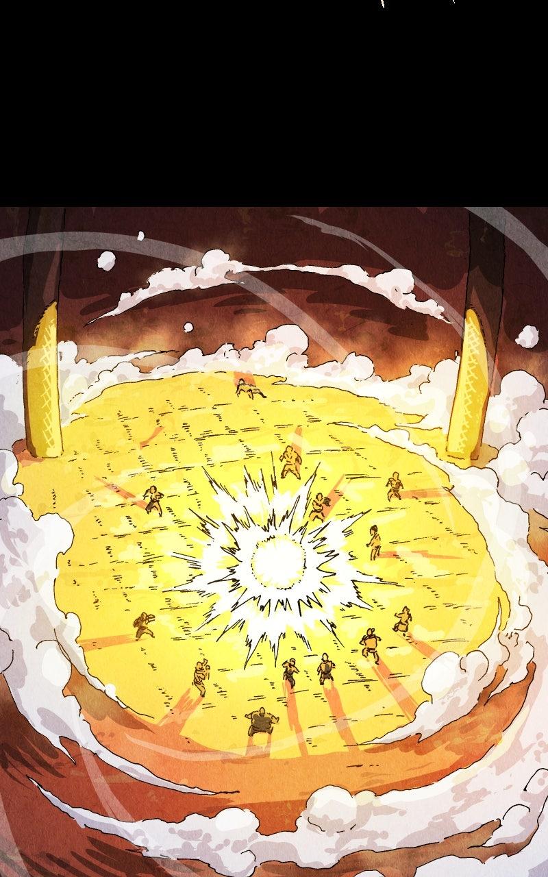 Read Gul chapter 176 image 13 on Lezhin