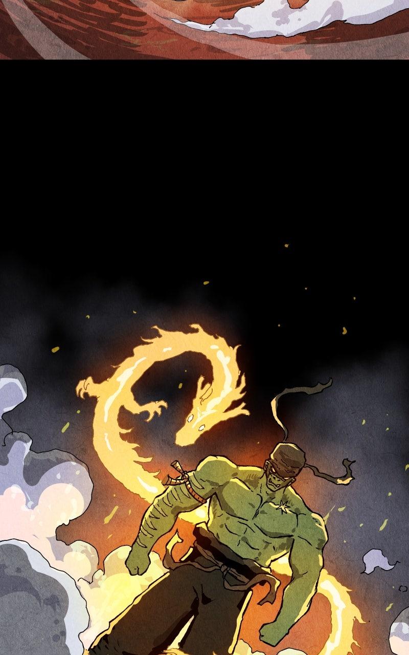 Read Gul chapter 176 image 14 on Lezhin
