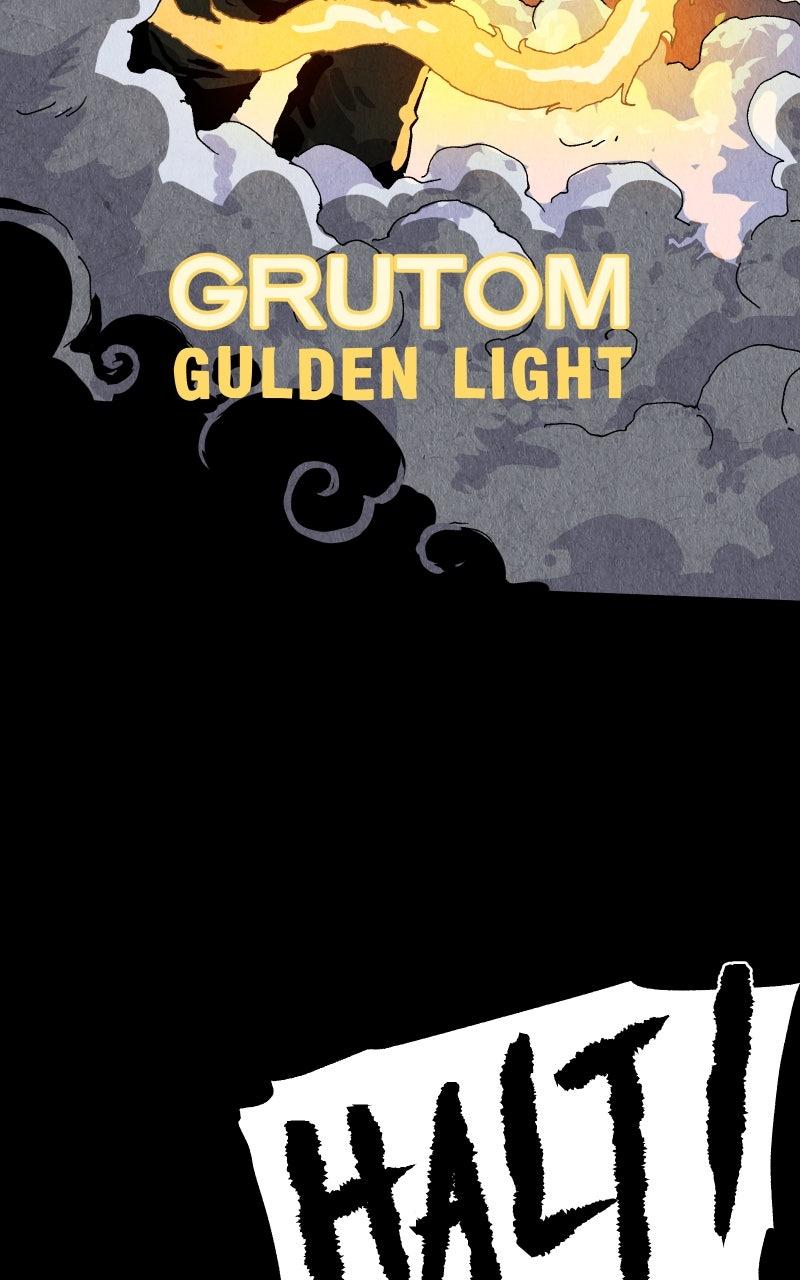 Read Gul chapter 176 image 15 on Lezhin