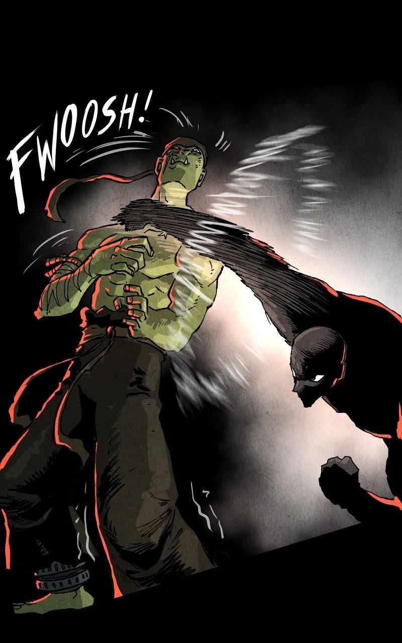 Read Gul chapter 176 image 2 on Lezhin