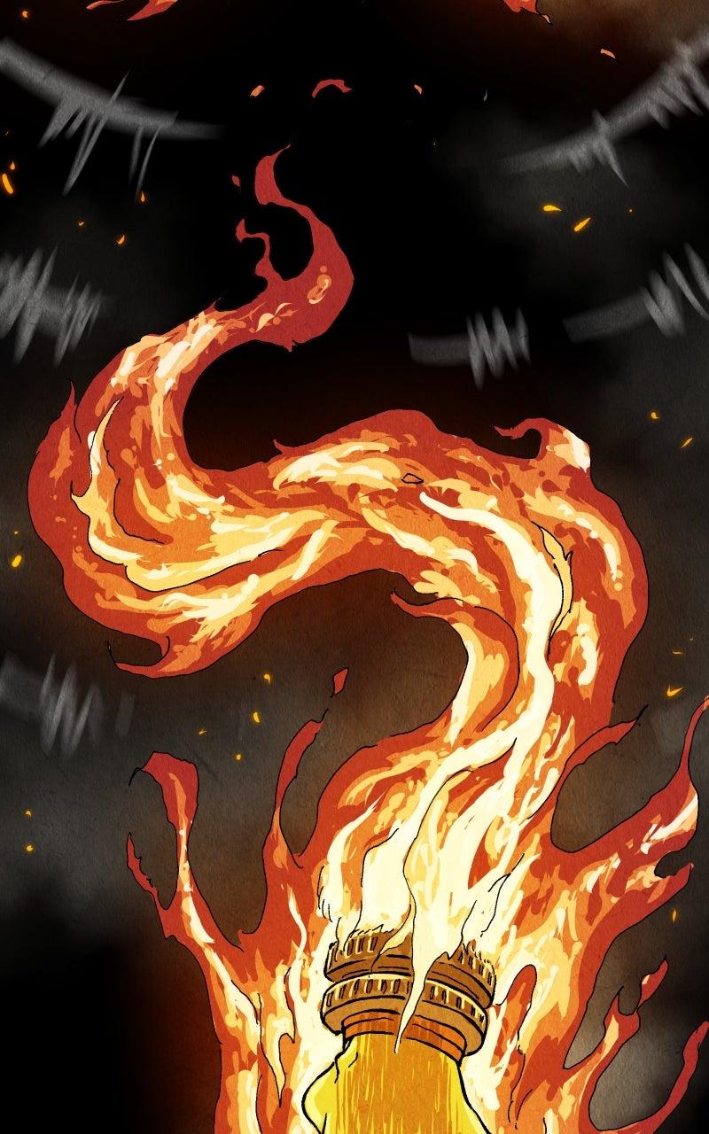 Read Gul chapter 176 image 21 on Lezhin