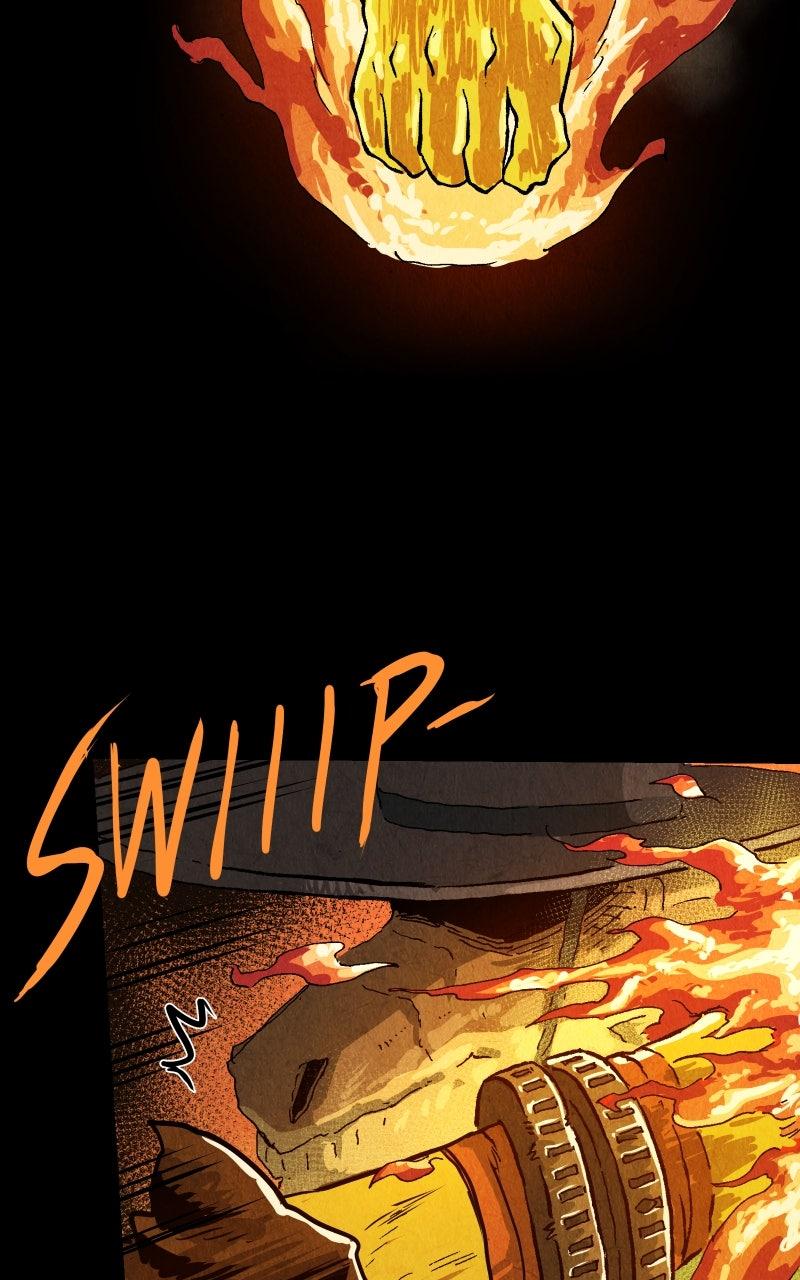 Read Gul chapter 176 image 22 on Lezhin