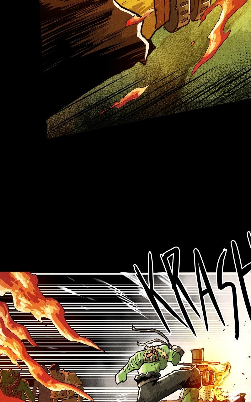 Read Gul chapter 176 image 23 on Lezhin