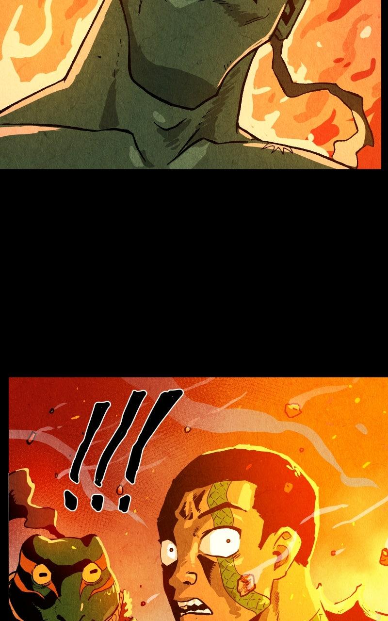 Read Gul chapter 176 image 25 on Lezhin