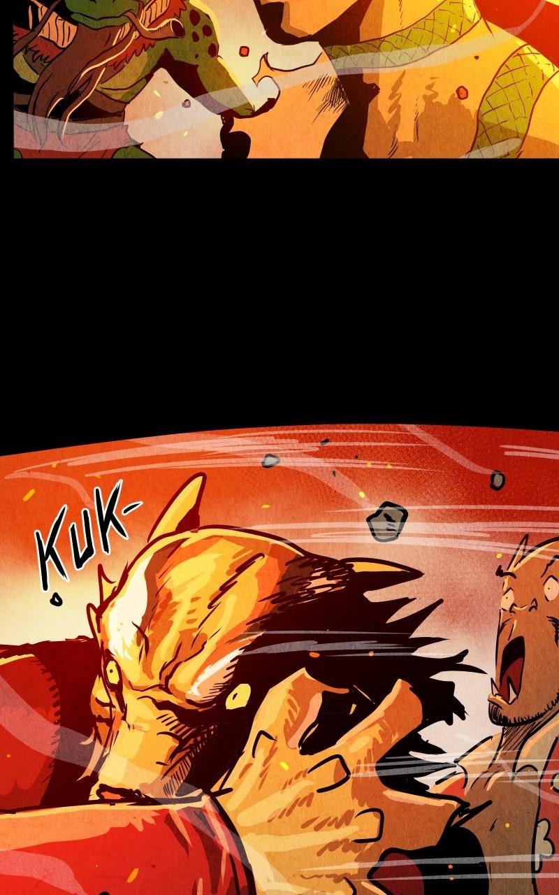Read Gul chapter 176 image 26 on Lezhin
