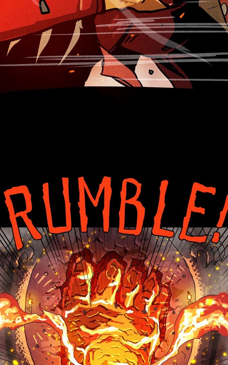 Read Gul chapter 176 image 27 on Lezhin