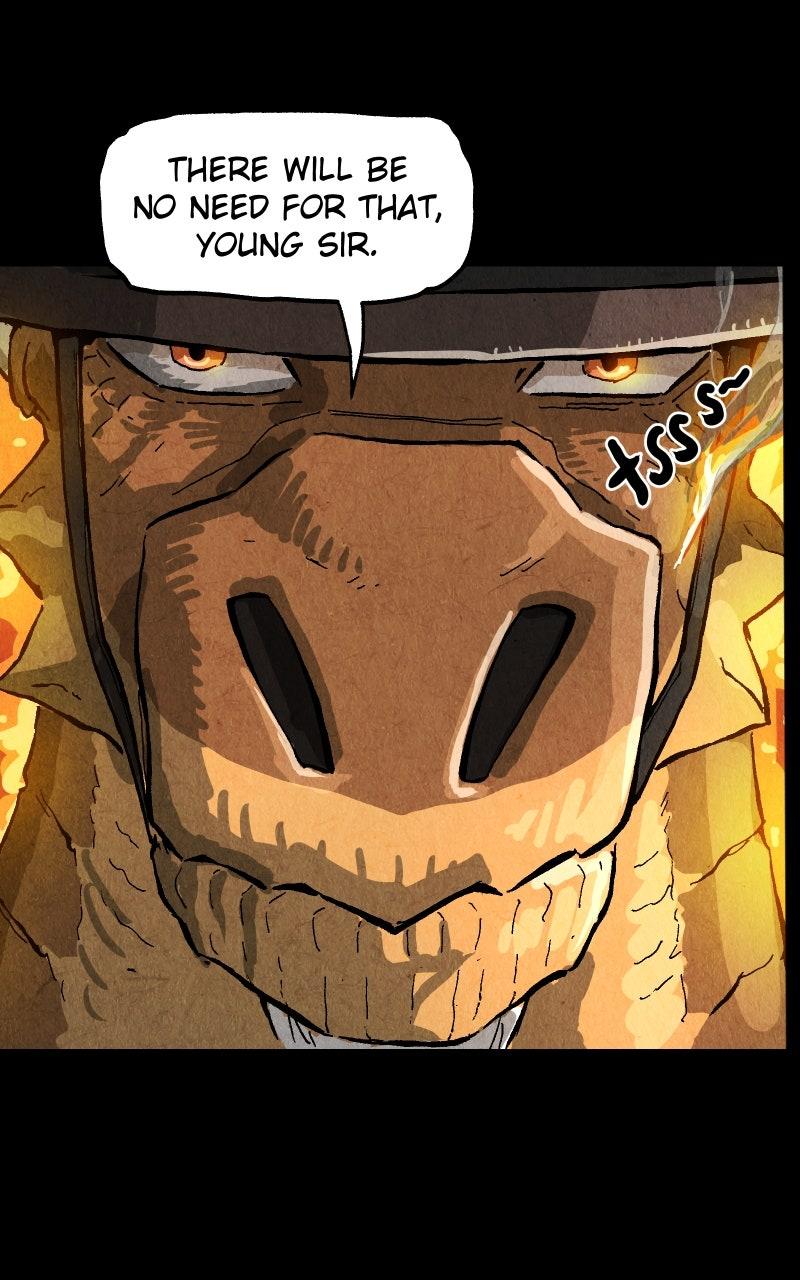 Read Gul chapter 176 image 29 on Lezhin