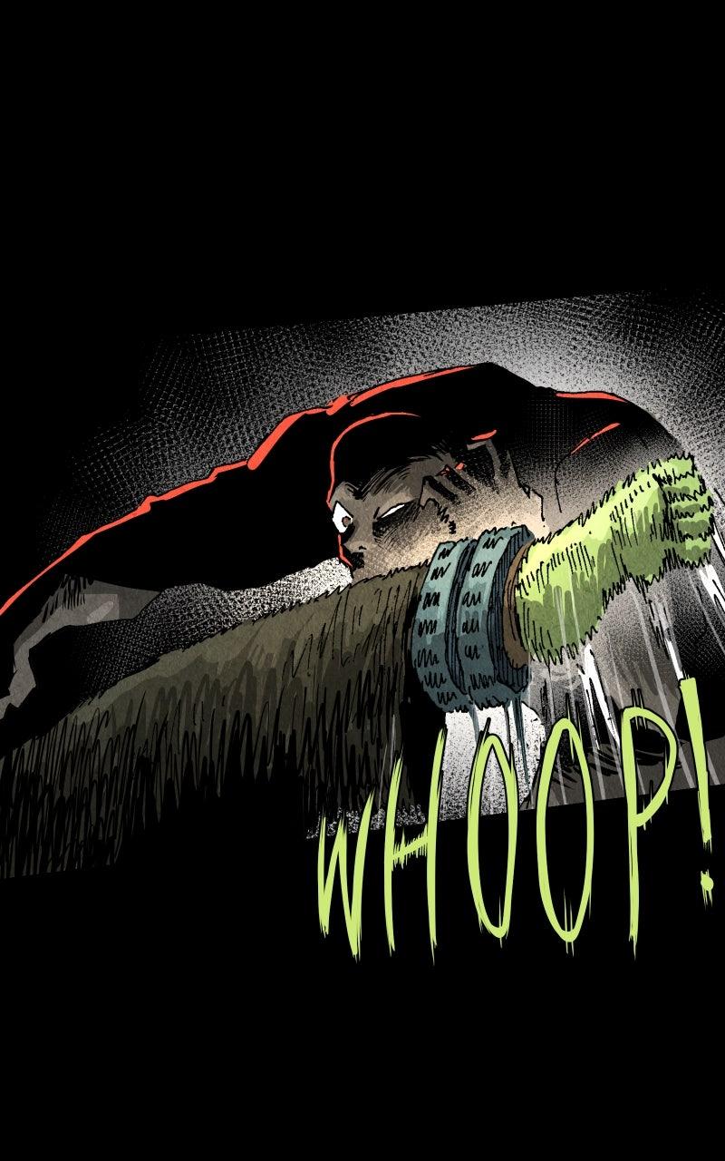 Read Gul chapter 176 image 3 on Lezhin