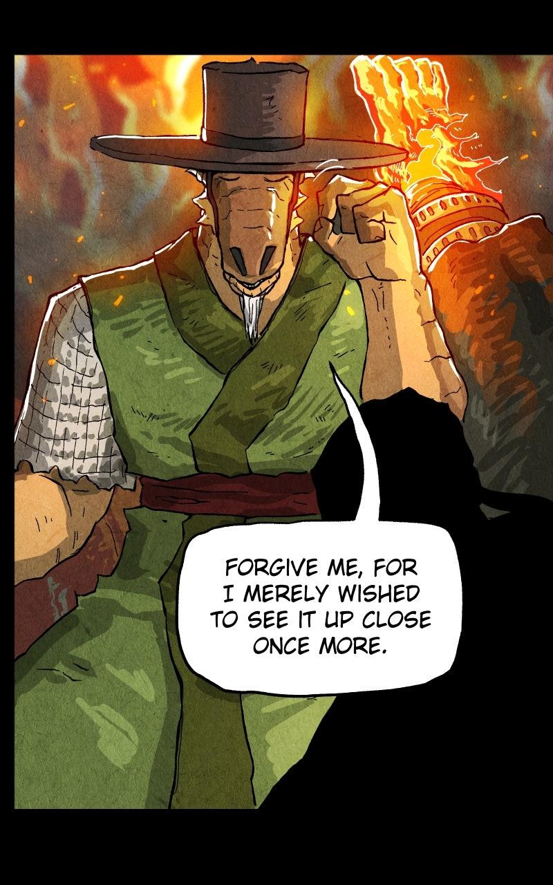 Read Gul chapter 176 image 30 on Lezhin