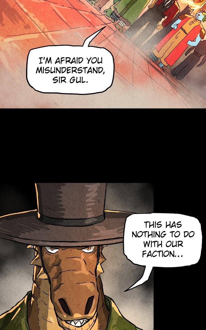 Read Gul chapter 176 image 36 on Lezhin