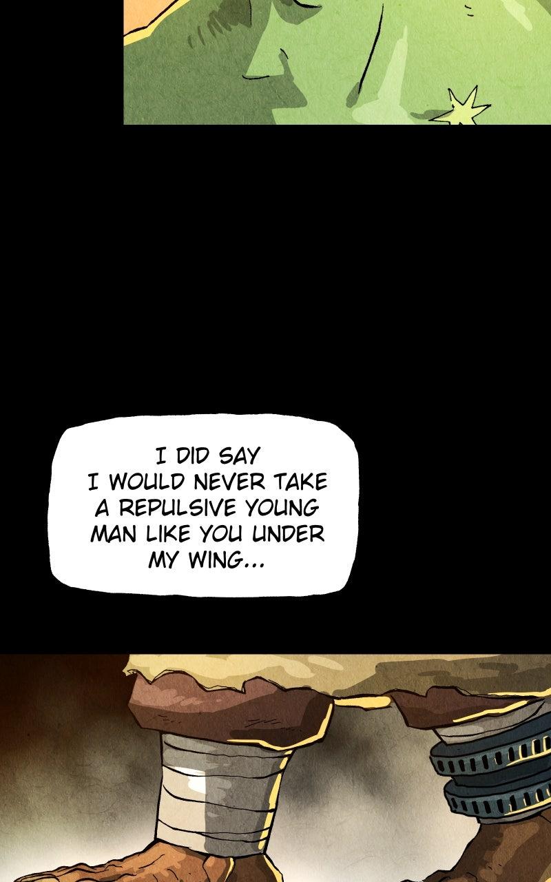 Read Gul chapter 176 image 38 on Lezhin