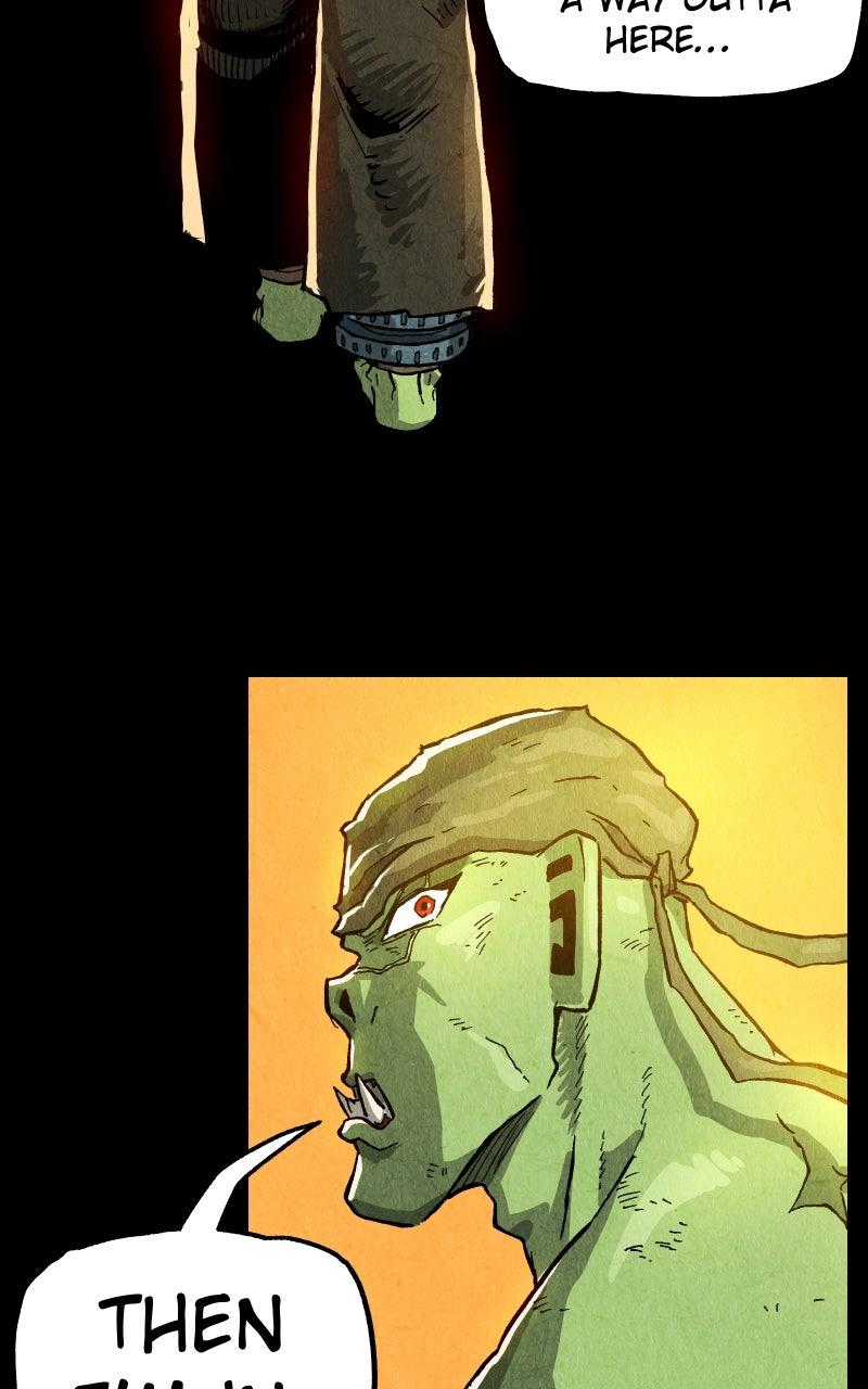 Read Gul chapter 176 image 43 on Lezhin