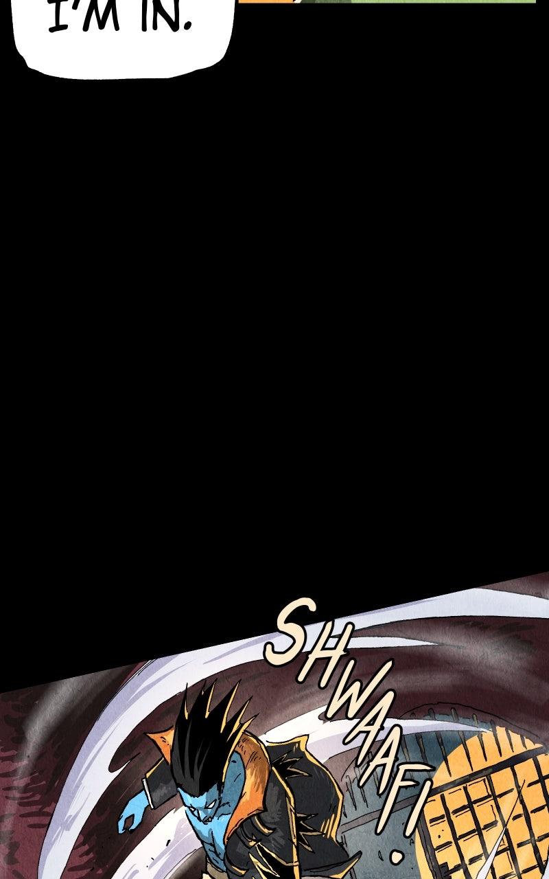 Read Gul chapter 176 image 44 on Lezhin