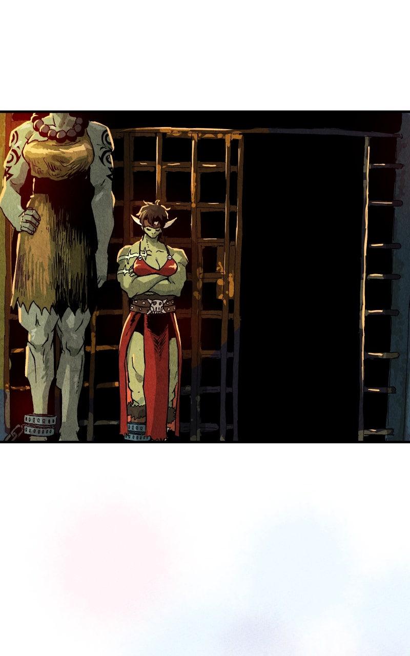 Read Gul chapter 176 image 49 on Lezhin