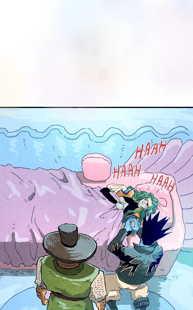 Read Gul chapter 176 image 50 on Lezhin