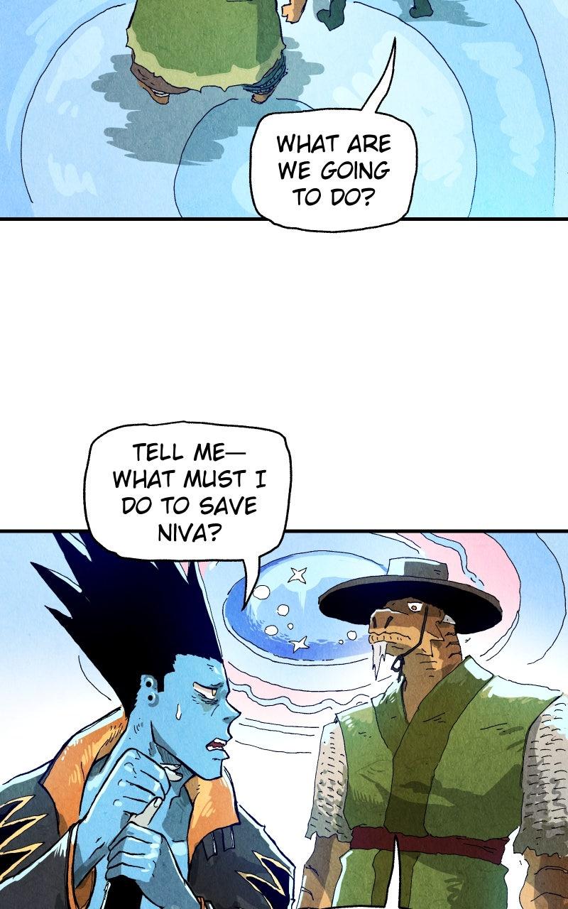 Read Gul chapter 176 image 51 on Lezhin