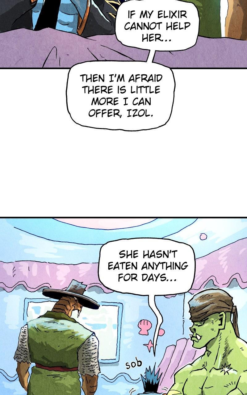 Read Gul chapter 176 image 52 on Lezhin