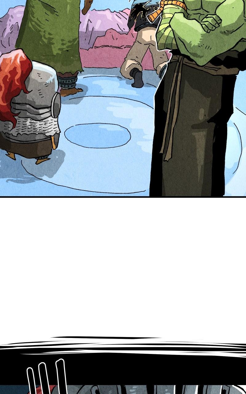 Read Gul chapter 176 image 53 on Lezhin