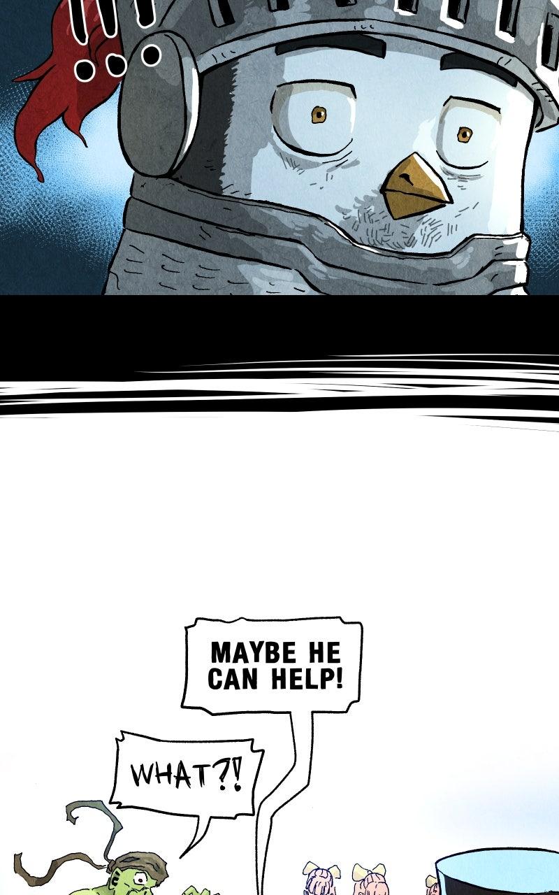 Read Gul chapter 176 image 54 on Lezhin