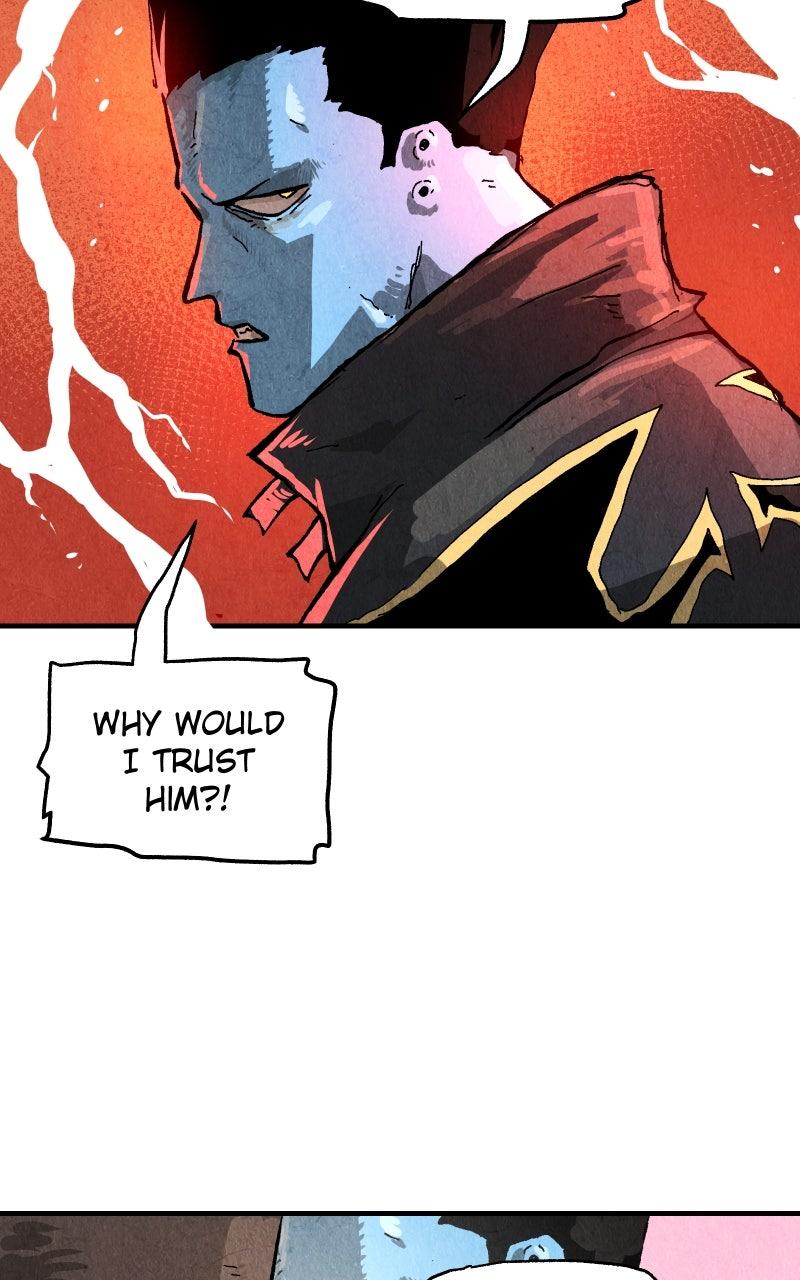 Read Gul chapter 176 image 56 on Lezhin