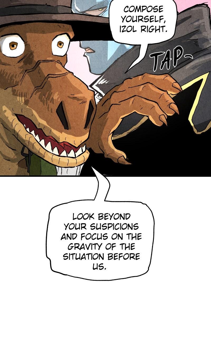 Read Gul chapter 176 image 57 on Lezhin