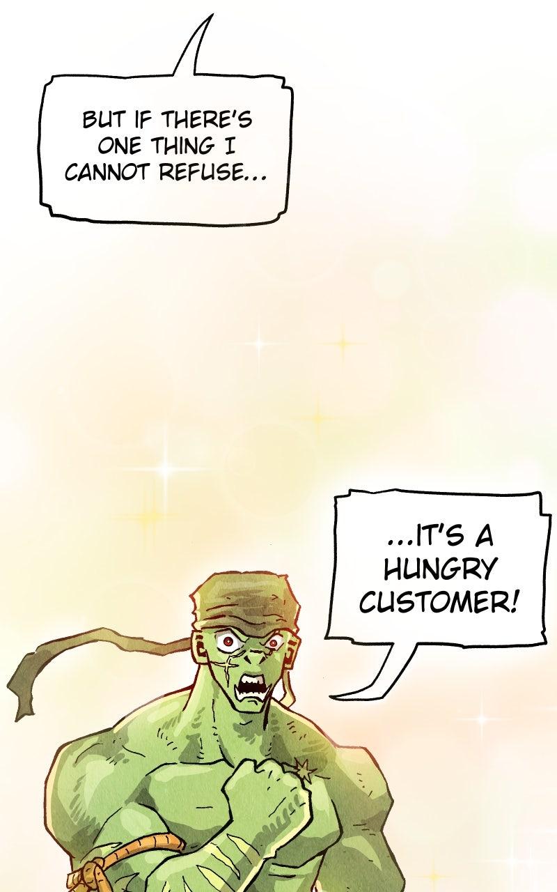 Read Gul chapter 176 image 61 on Lezhin