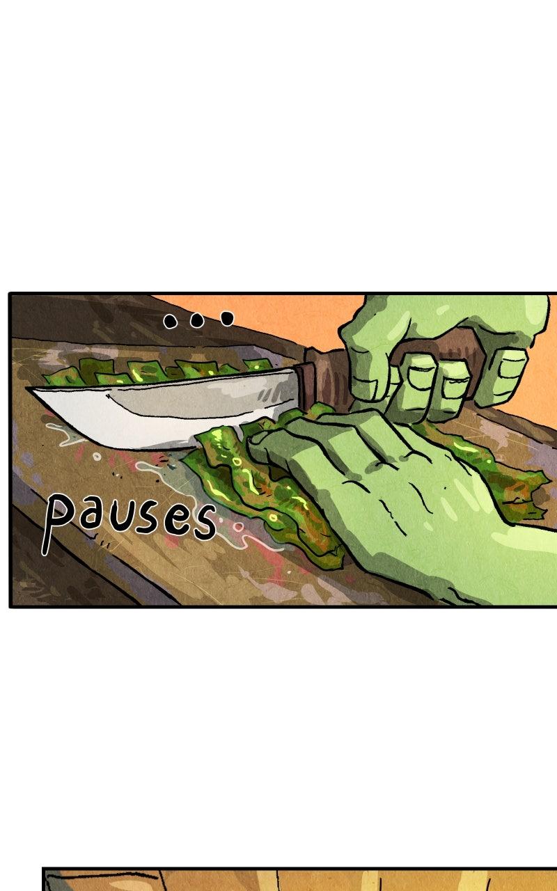 Read Gul chapter 176 image 66 on Lezhin