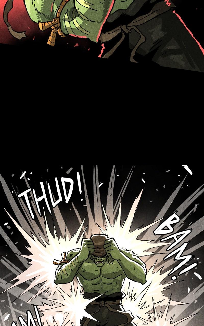 Read Gul chapter 176 image 7 on Lezhin