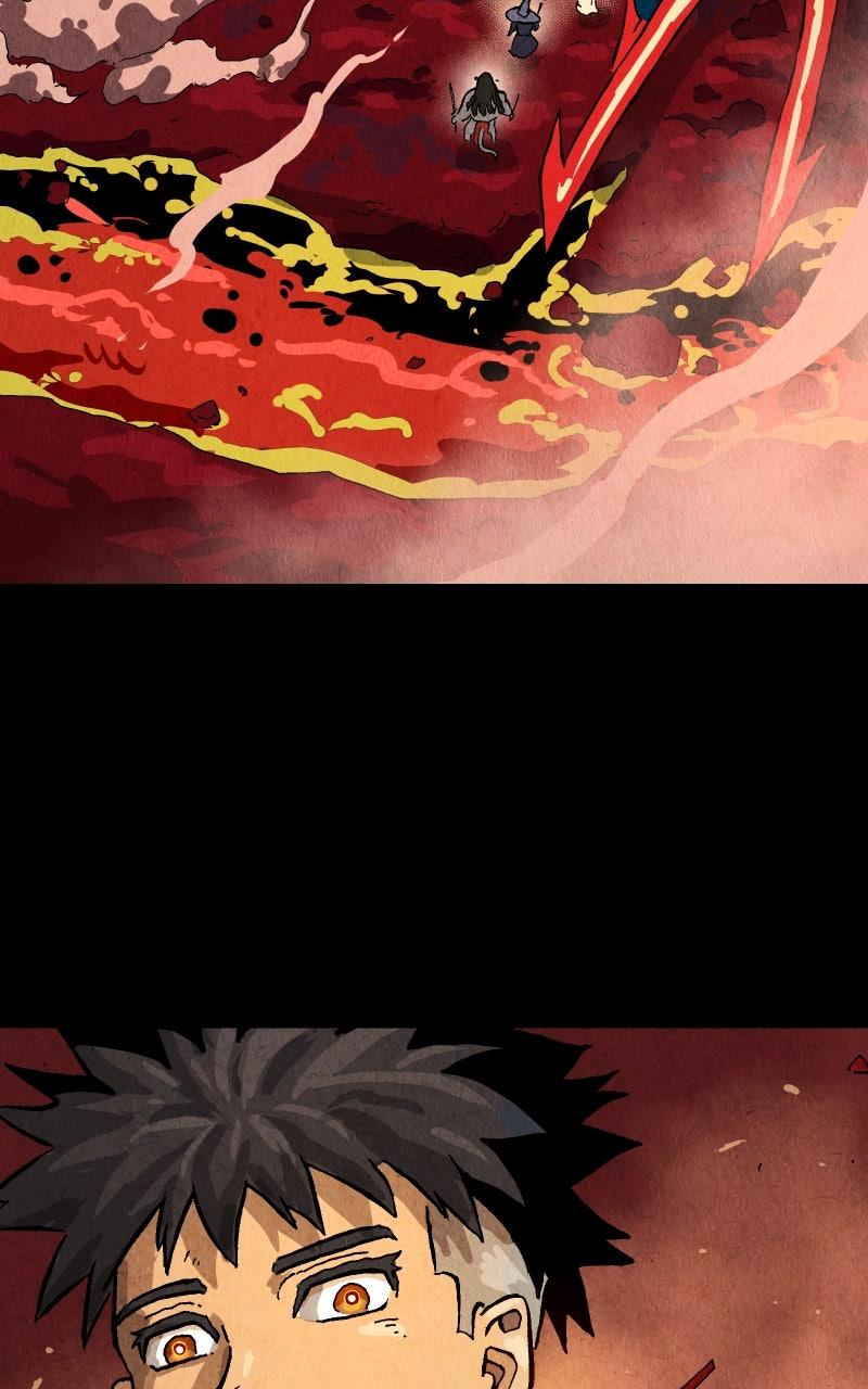 Read Gul chapter 176 image 72 on Lezhin