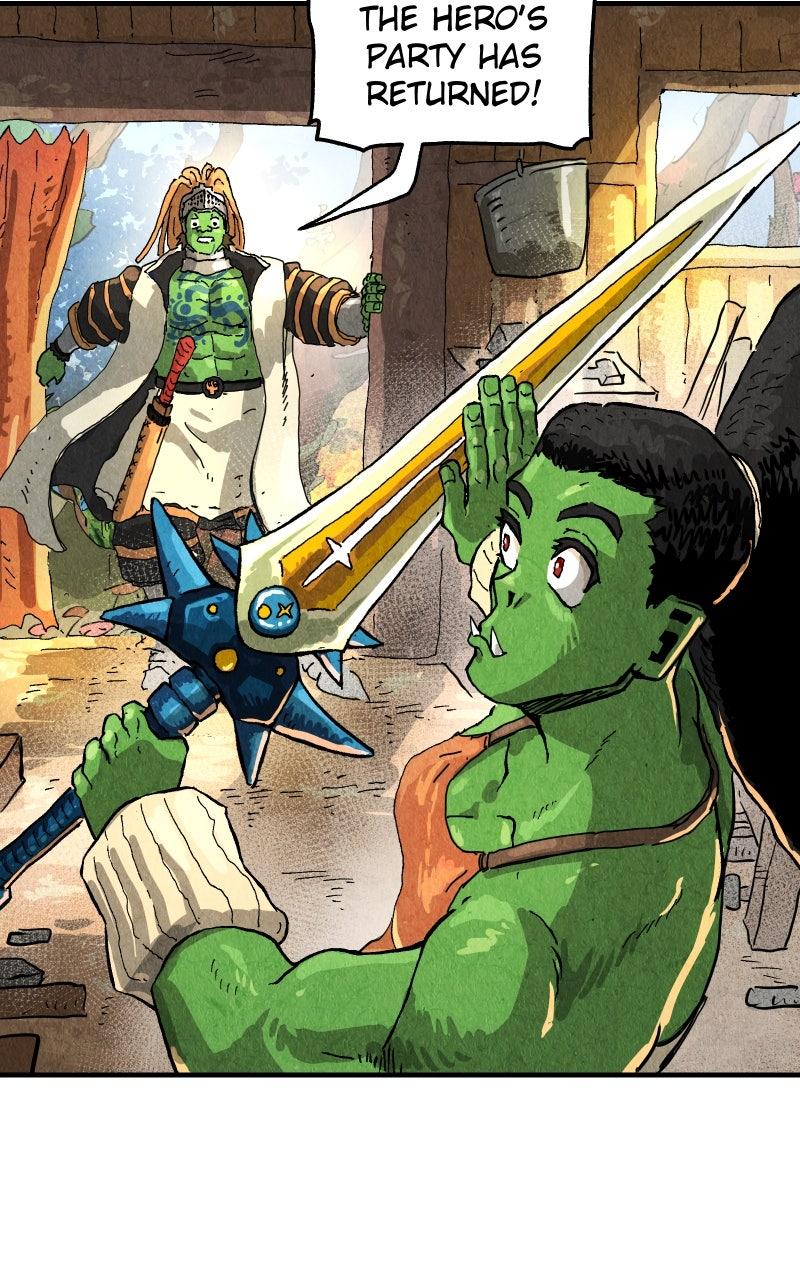 Read Gul chapter 176 image 79 on Lezhin