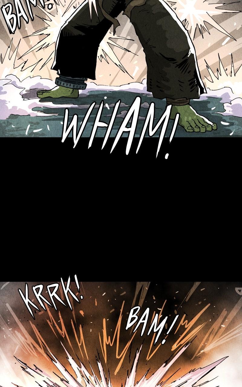 Read Gul chapter 176 image 8 on Lezhin