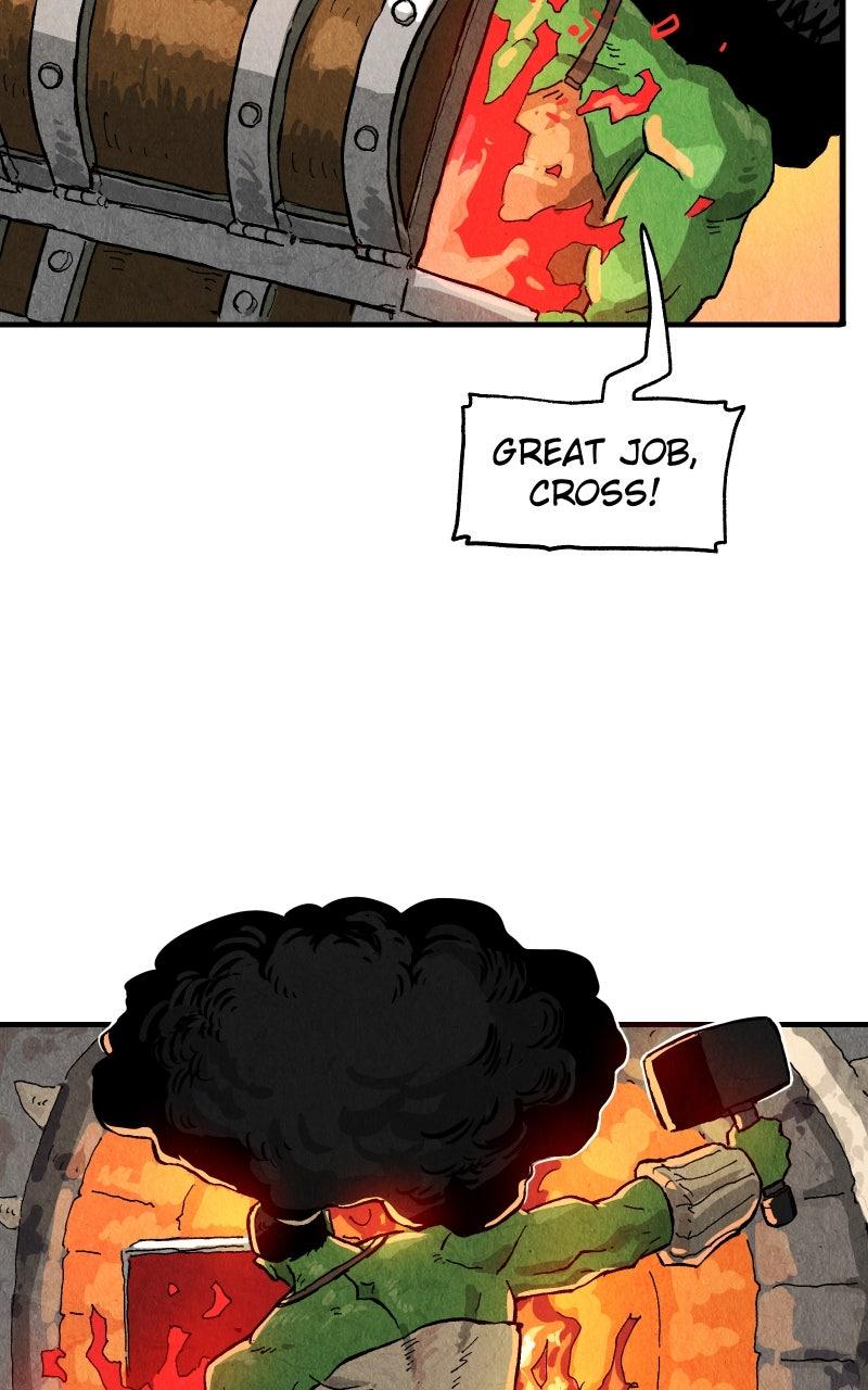Read Gul chapter 176 image 82 on Lezhin