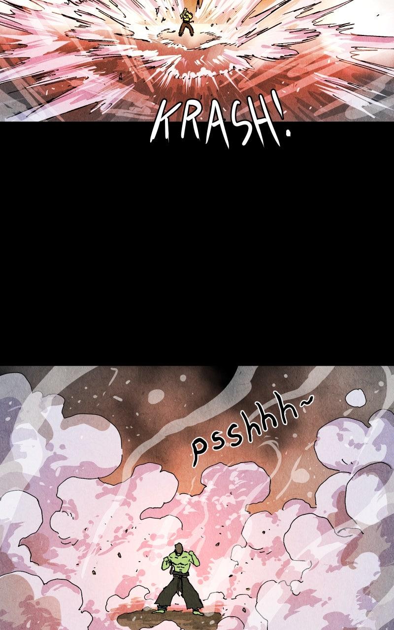 Read Gul chapter 176 image 9 on Lezhin