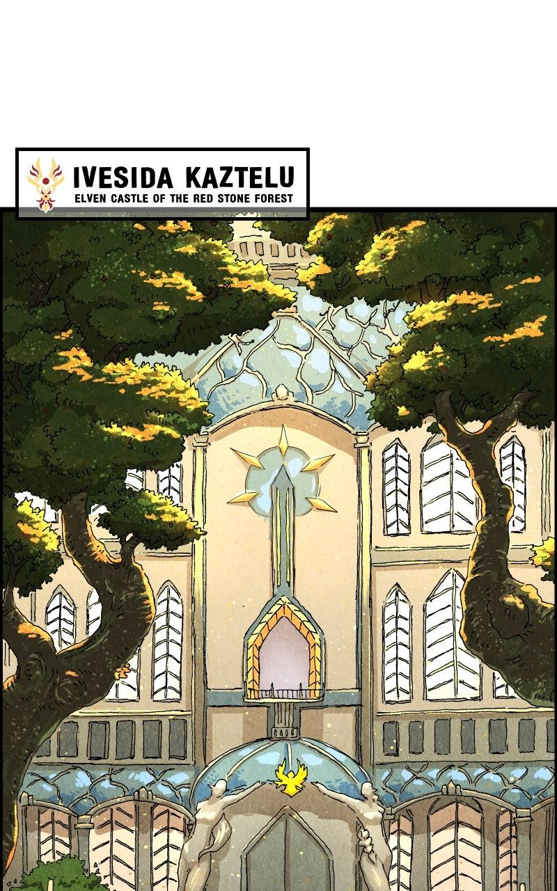 Read Gul chapter 177 image 1 on Lezhin