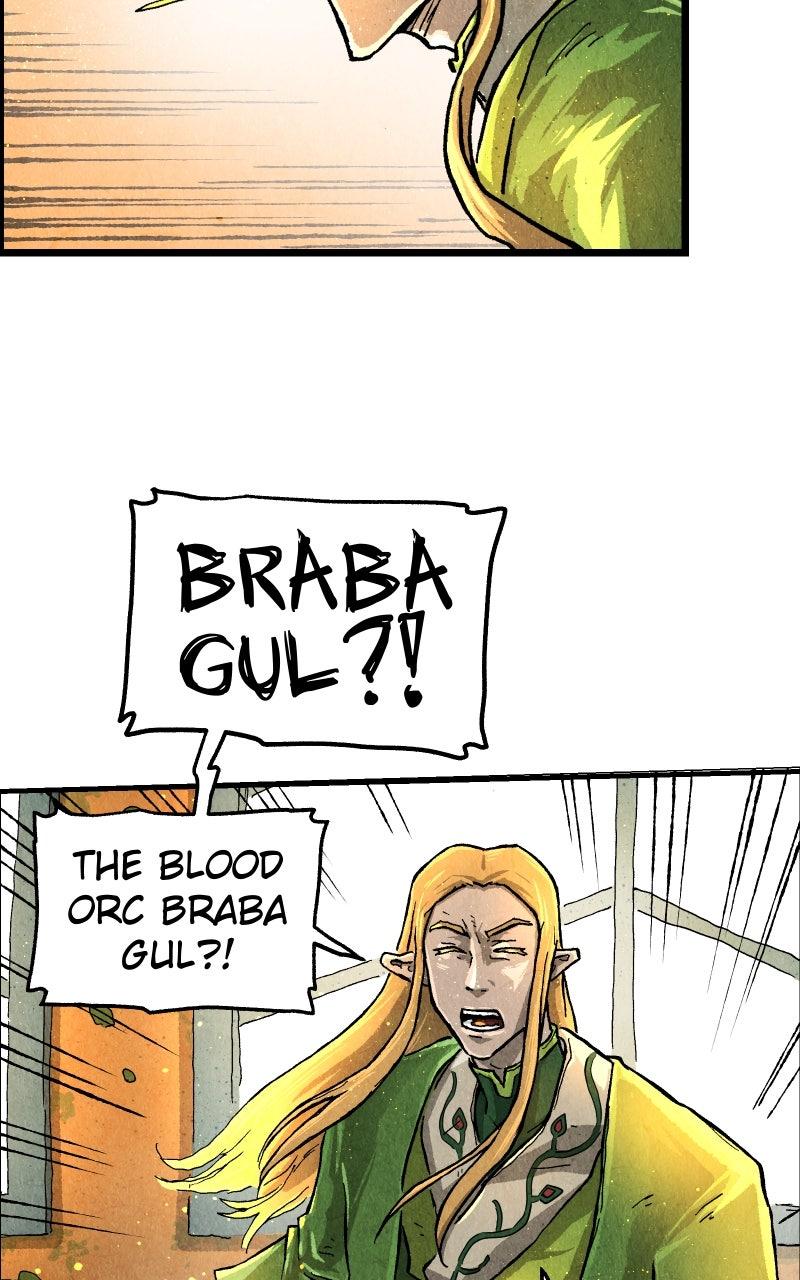Read Gul chapter 177 image 13 on Lezhin