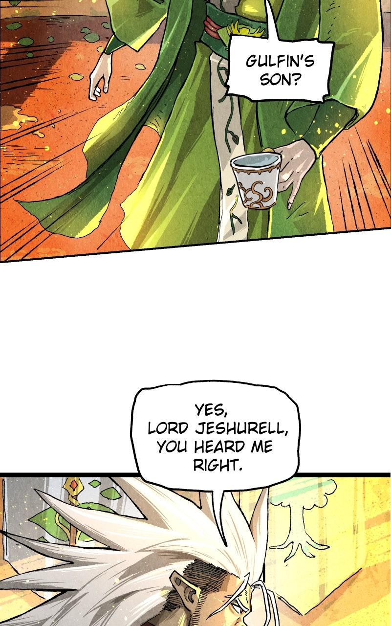 Read Gul chapter 177 image 14 on Lezhin