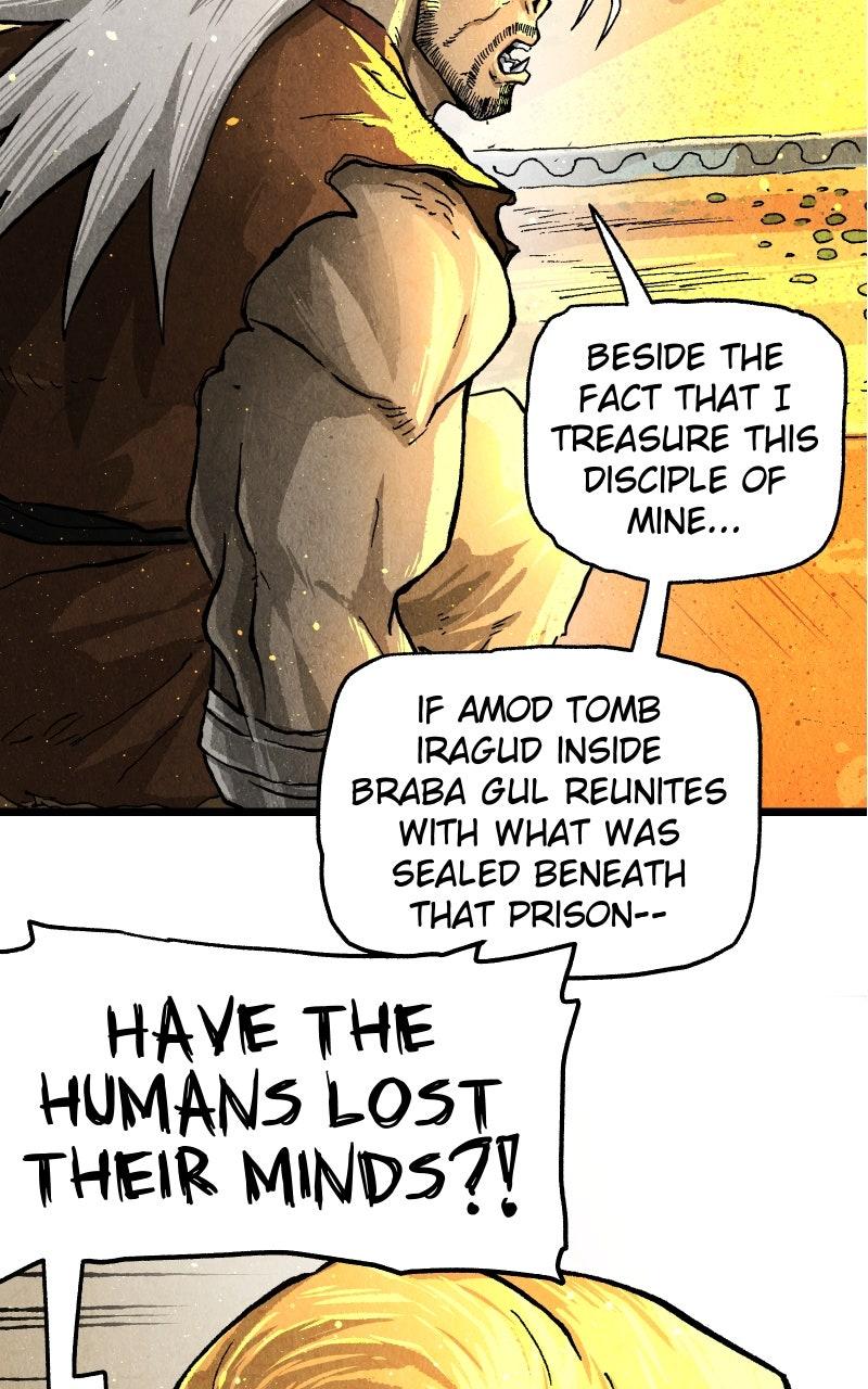 Read Gul chapter 177 image 15 on Lezhin